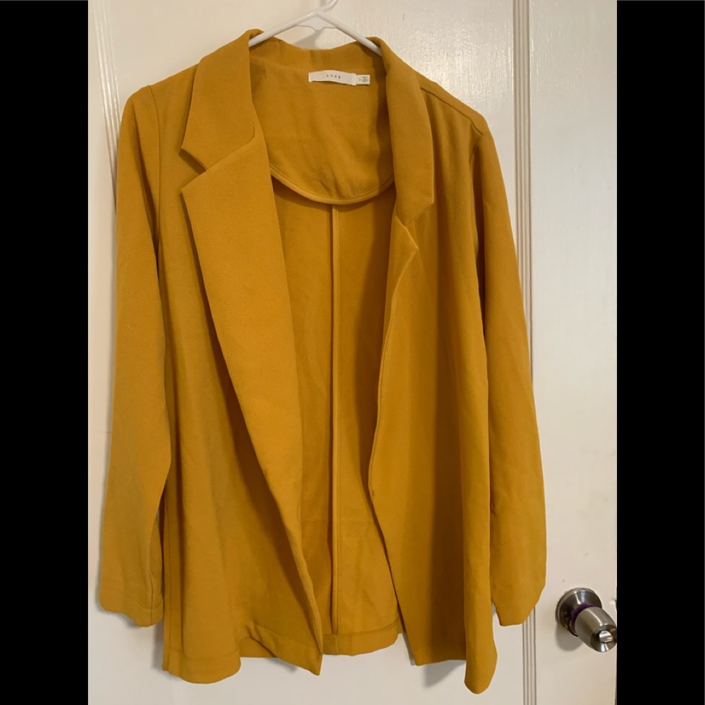 Flowy cardigan